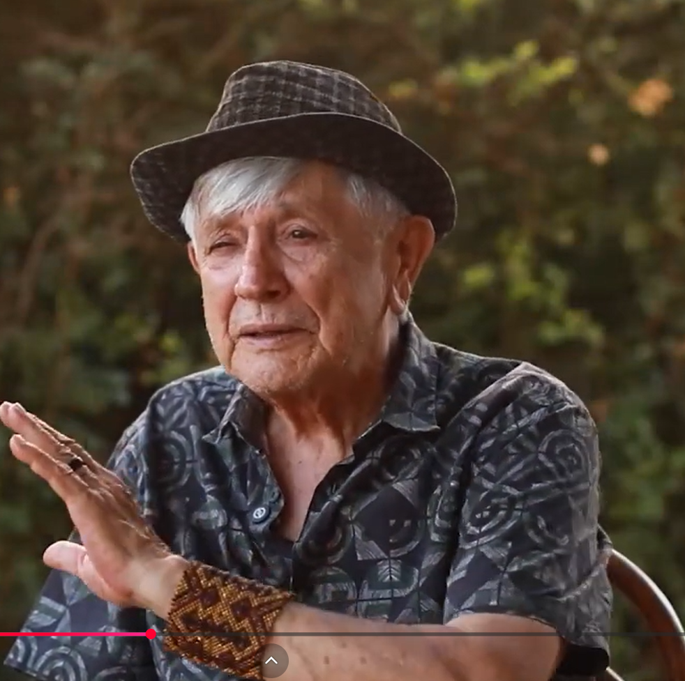 Há uma ética na espiritualidade